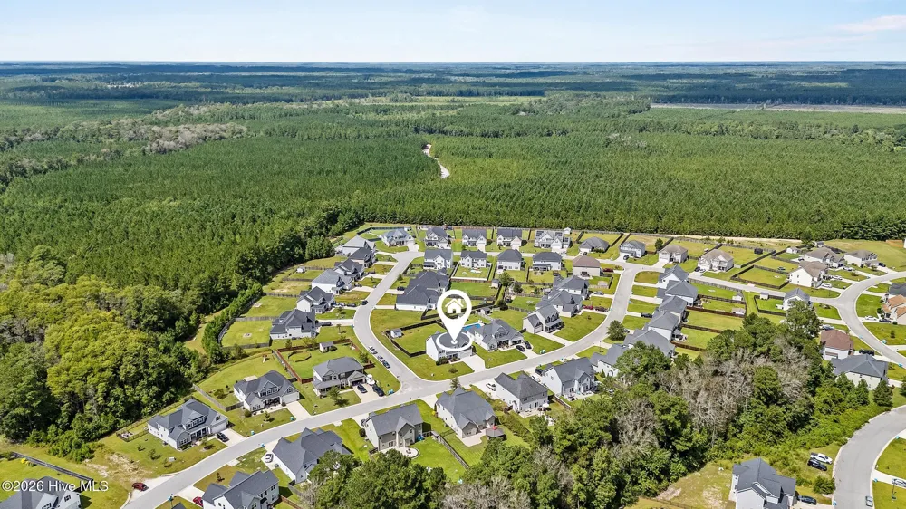 310 Bear Run Jacksonville, NC 28540
