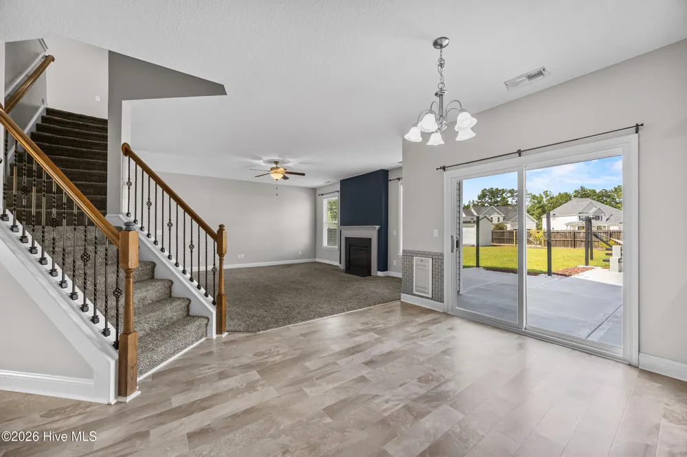 310 Bear Run Jacksonville, NC 28540