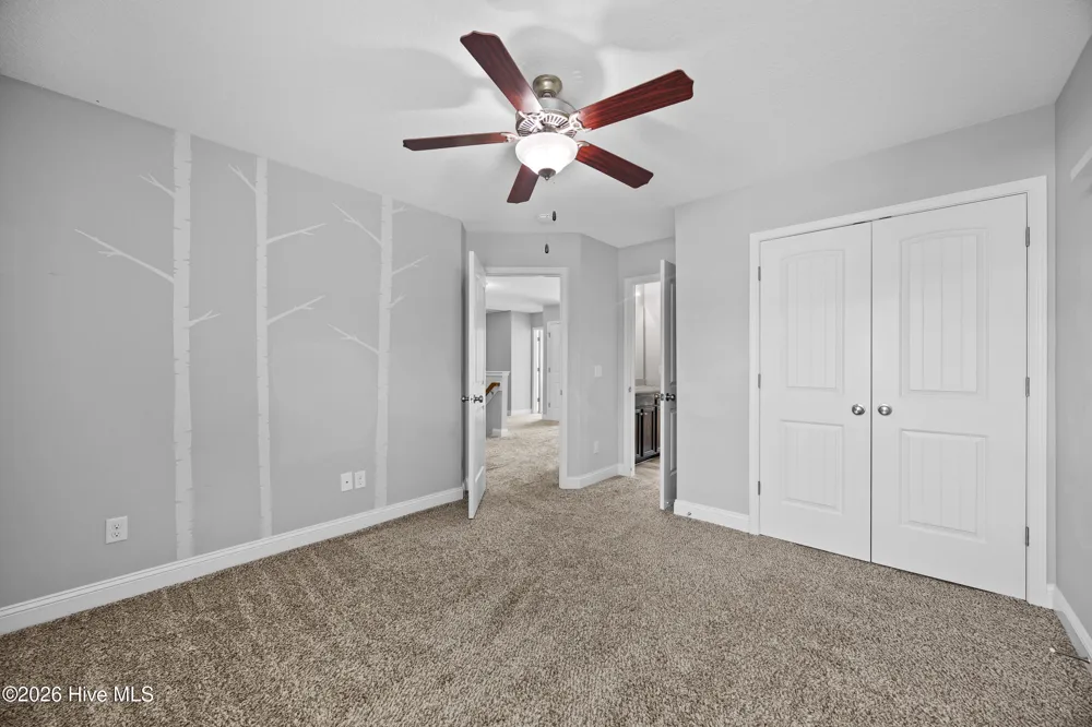 310 Bear Run Jacksonville, NC 28540