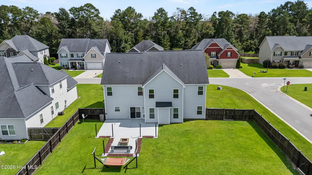 310 Bear Run Jacksonville, NC 28540