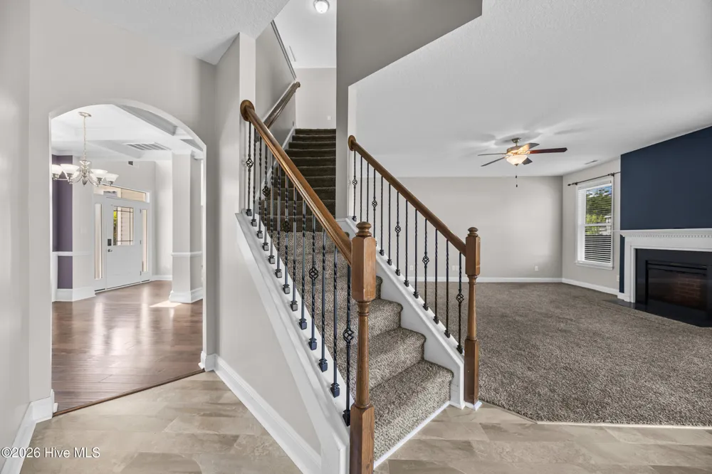 310 Bear Run Jacksonville, NC 28540