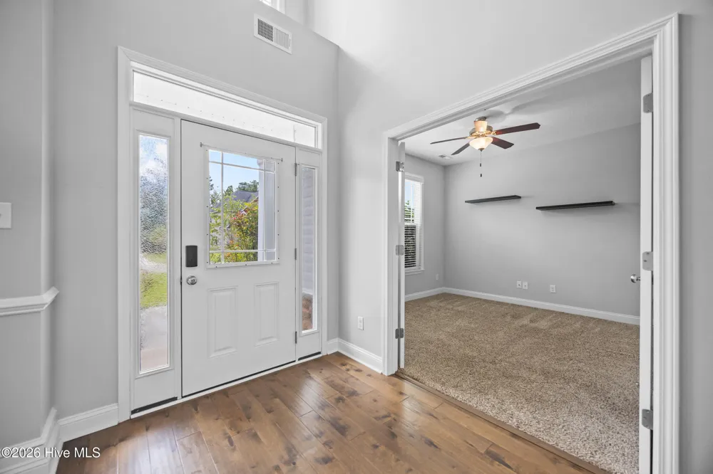 310 Bear Run Jacksonville, NC 28540