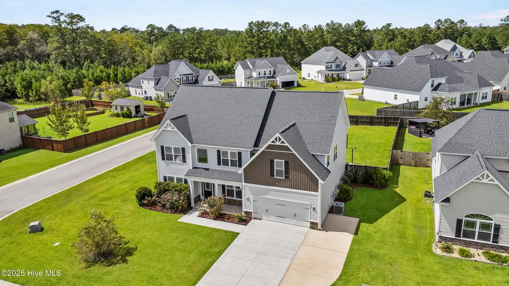 310 Bear Run Jacksonville, NC 28540