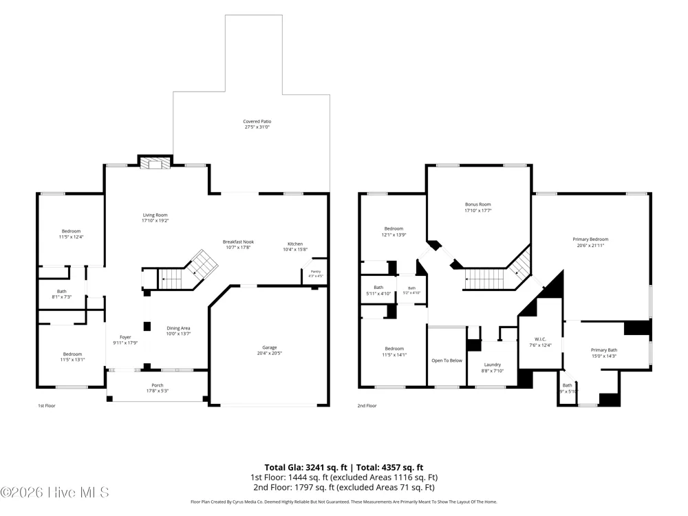310 Bear Run Jacksonville, NC 28540
