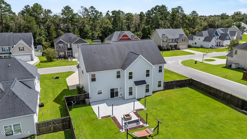310 Bear Run Jacksonville, NC 28540