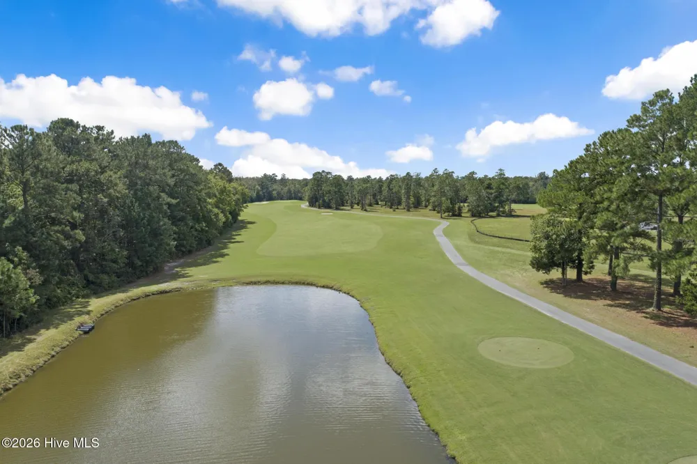 310 Bear Run Jacksonville, NC 28540