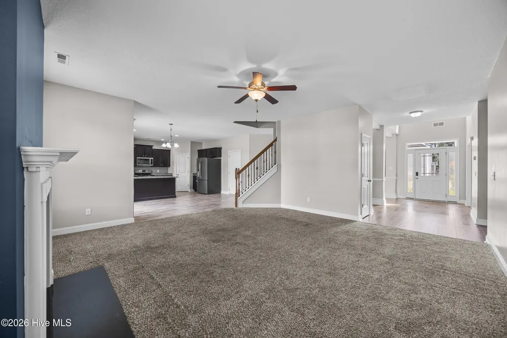 310 Bear Run Jacksonville, NC 28540