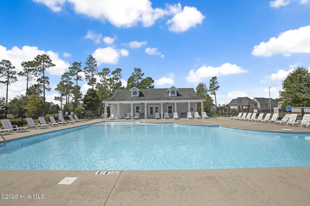 310 Bear Run Jacksonville, NC 28540
