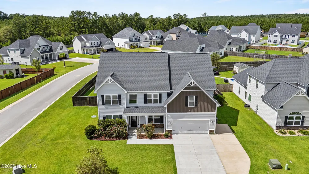 310 Bear Run Jacksonville, NC 28540