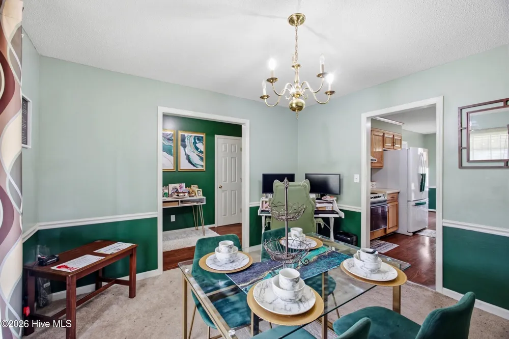152 Walnut Street Barnwell, SC 29812