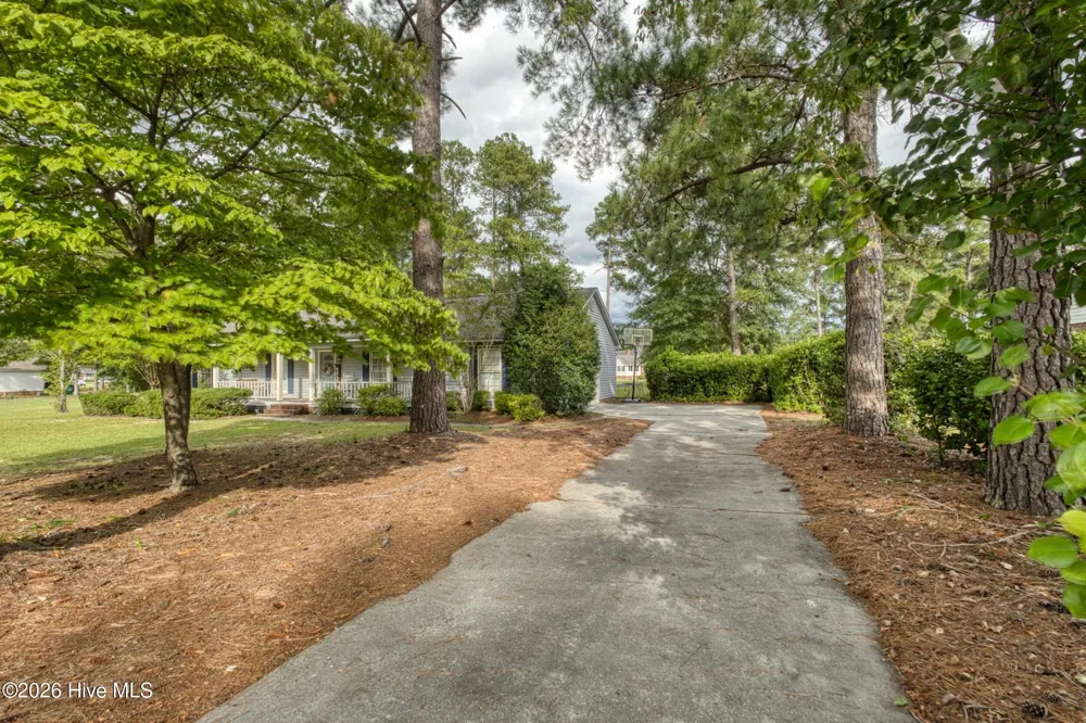 152 Walnut Street Barnwell, SC 29812