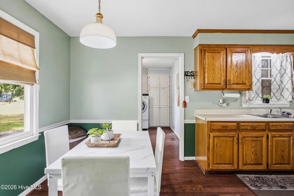 152 Walnut Street Barnwell, SC 29812