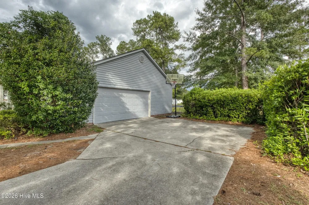 152 Walnut Street Barnwell, SC 29812