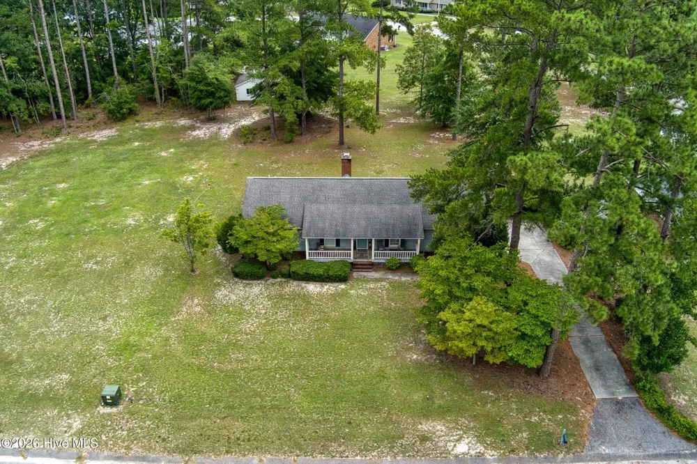 152 Walnut Street Barnwell, SC 29812