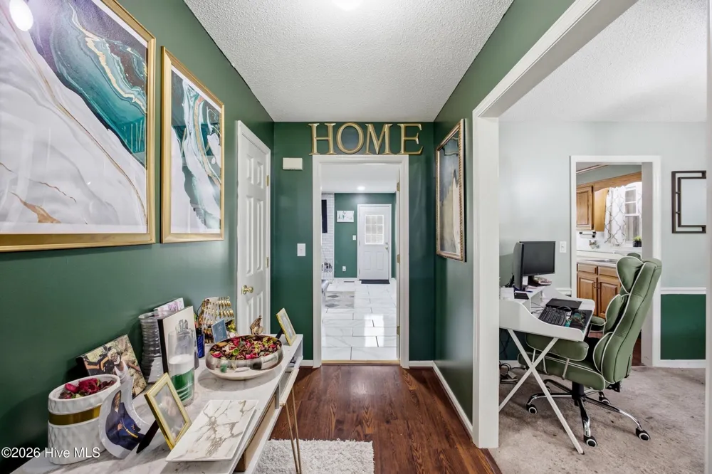 152 Walnut Street Barnwell, SC 29812