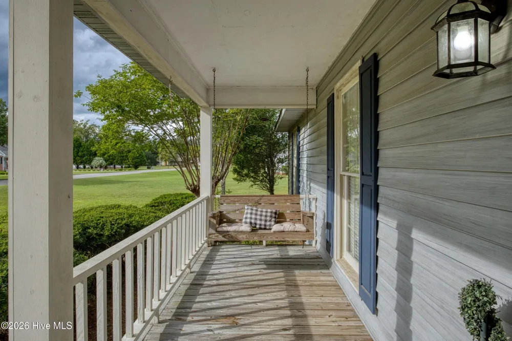 152 Walnut Street Barnwell, SC 29812
