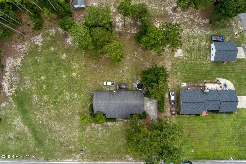 152 Walnut Street Barnwell, SC 29812