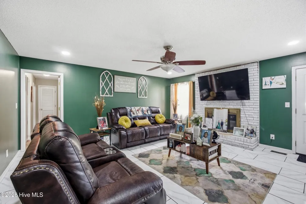 152 Walnut Street Barnwell, SC 29812