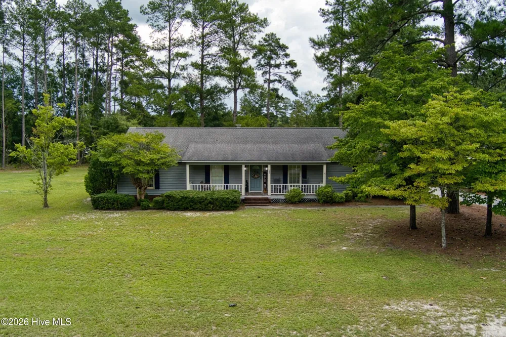 152 Walnut Street Barnwell, SC 29812