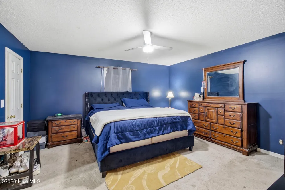 152 Walnut Street Barnwell, SC 29812