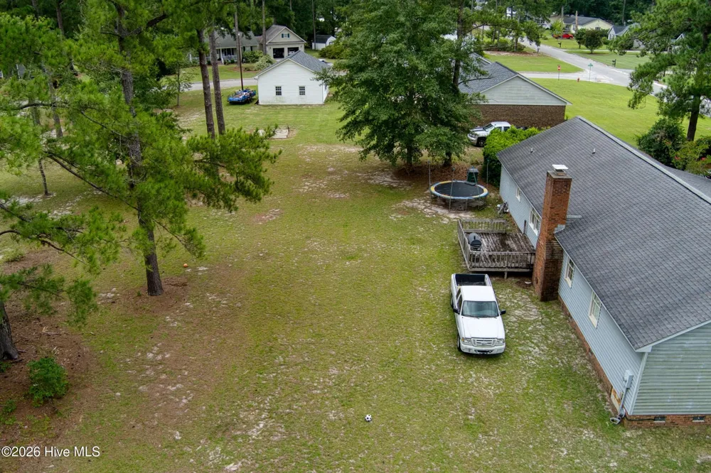 152 Walnut Street Barnwell, SC 29812