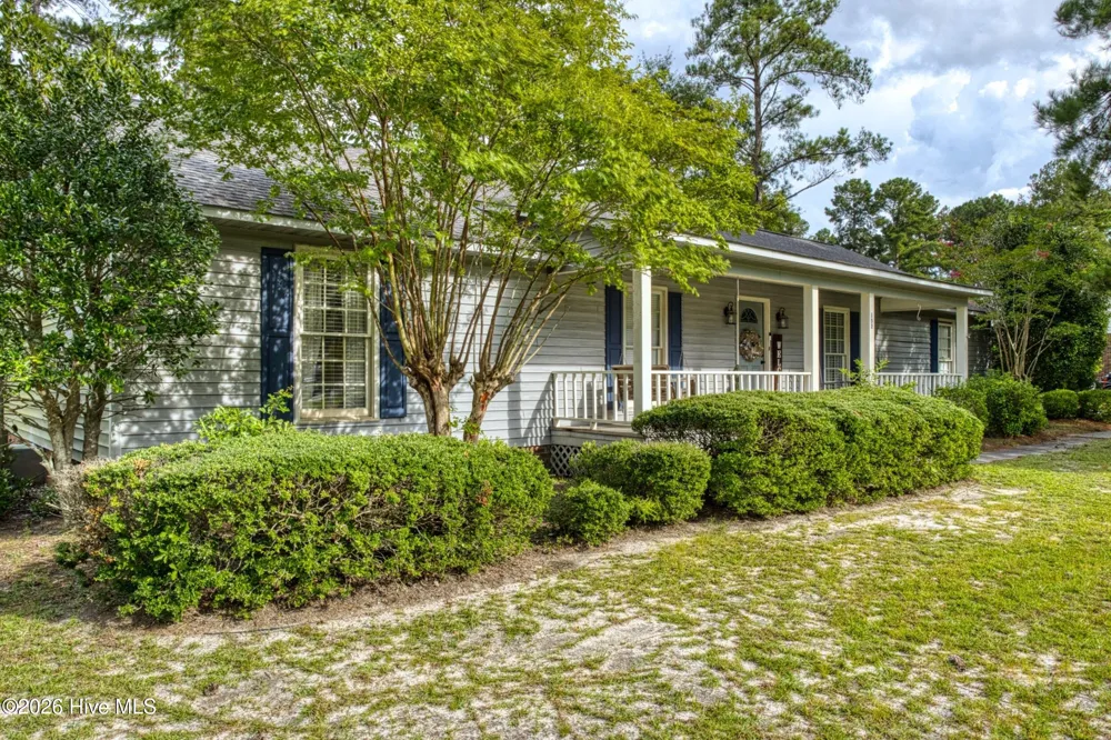 152 Walnut Street Barnwell, SC 29812