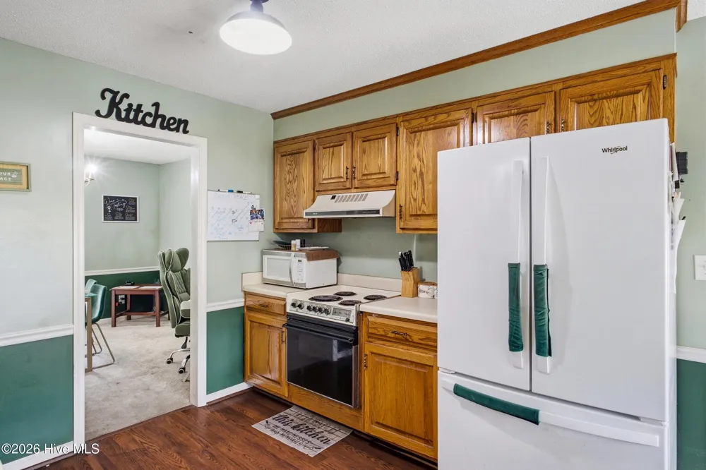 152 Walnut Street Barnwell, SC 29812
