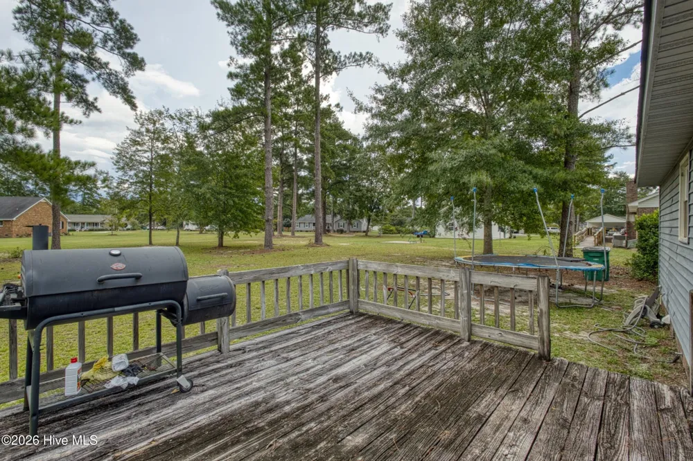 152 Walnut Street Barnwell, SC 29812