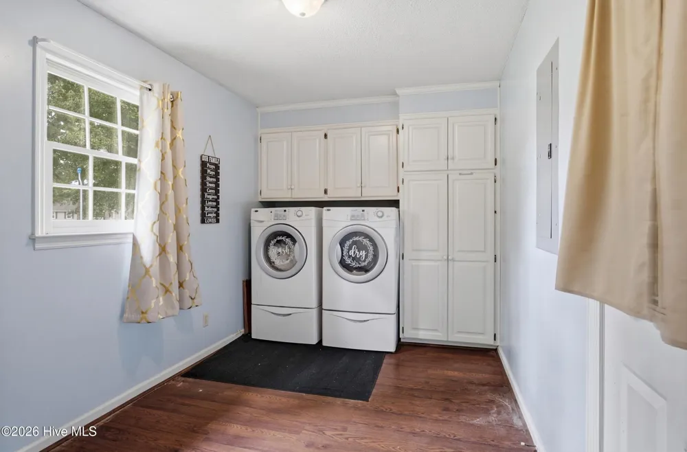 152 Walnut Street Barnwell, SC 29812