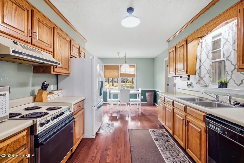152 Walnut Street Barnwell, SC 29812