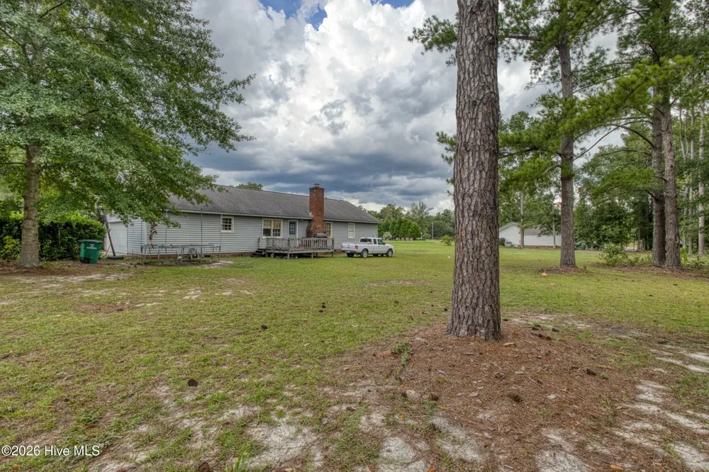 152 Walnut Street Barnwell, SC 29812