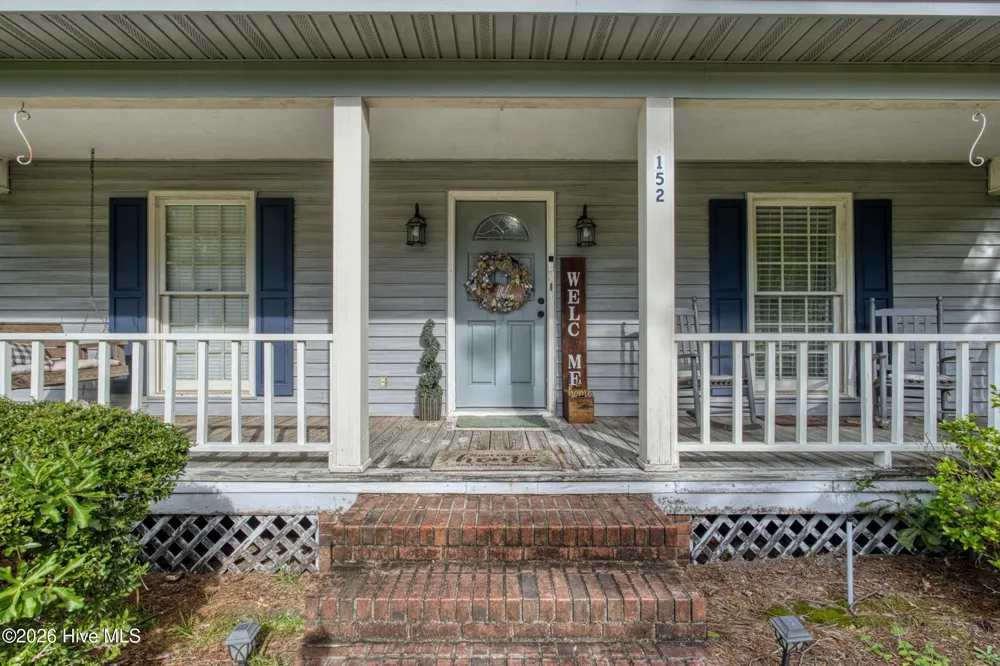 152 Walnut Street Barnwell, SC 29812