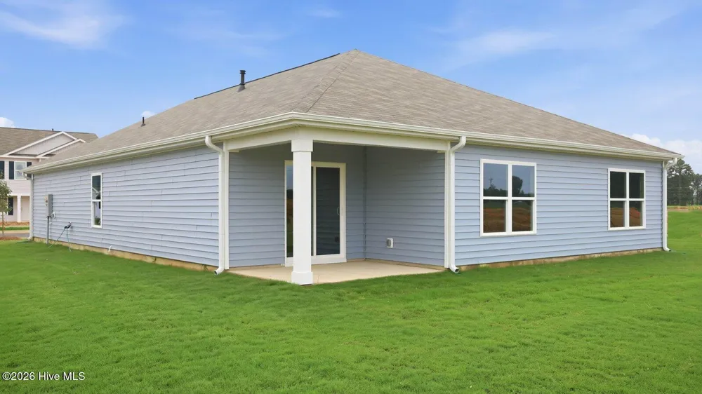1408 Brice Court Greenville, NC 27834