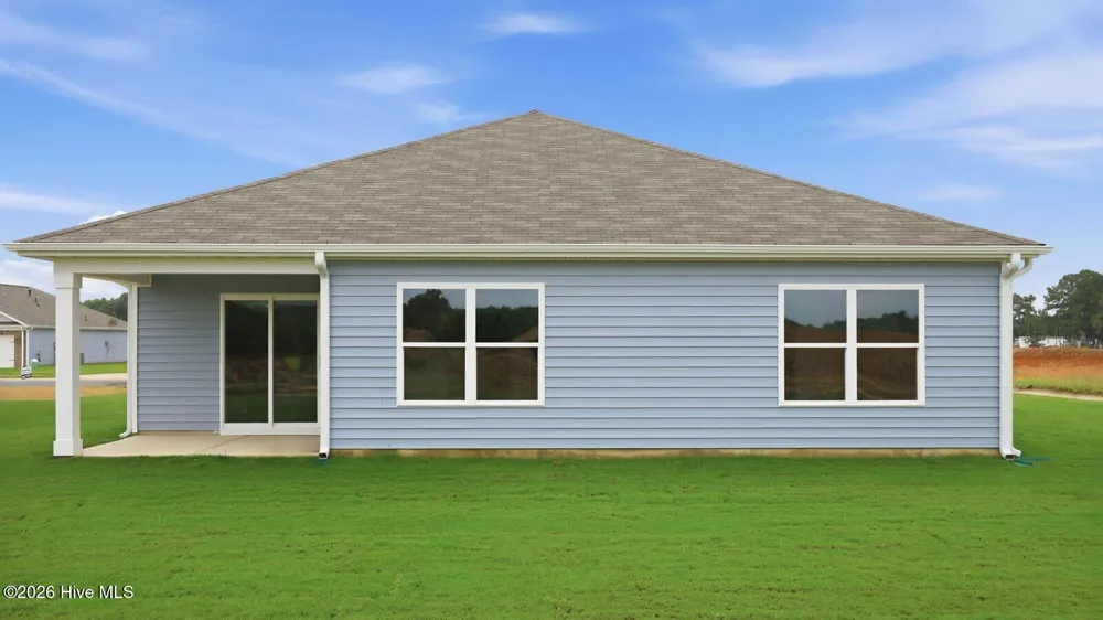 1408 Brice Court Greenville, NC 27834