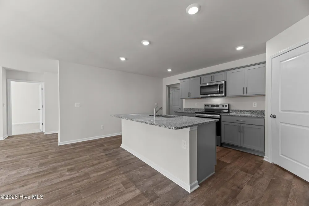 1408 Brice Court Greenville, NC 27834