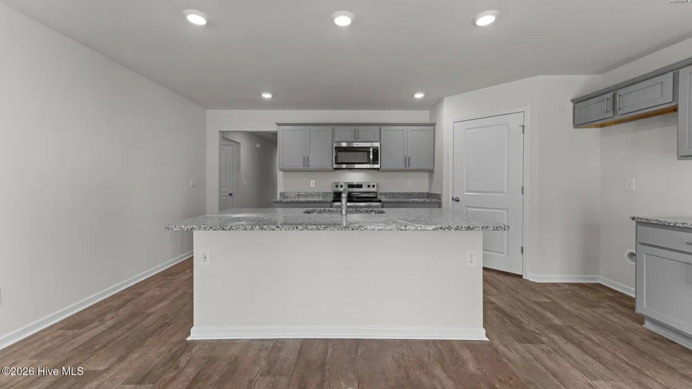 1408 Brice Court Greenville, NC 27834