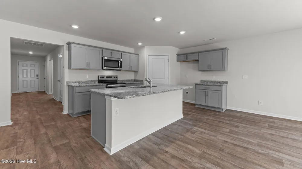 1408 Brice Court Greenville, NC 27834