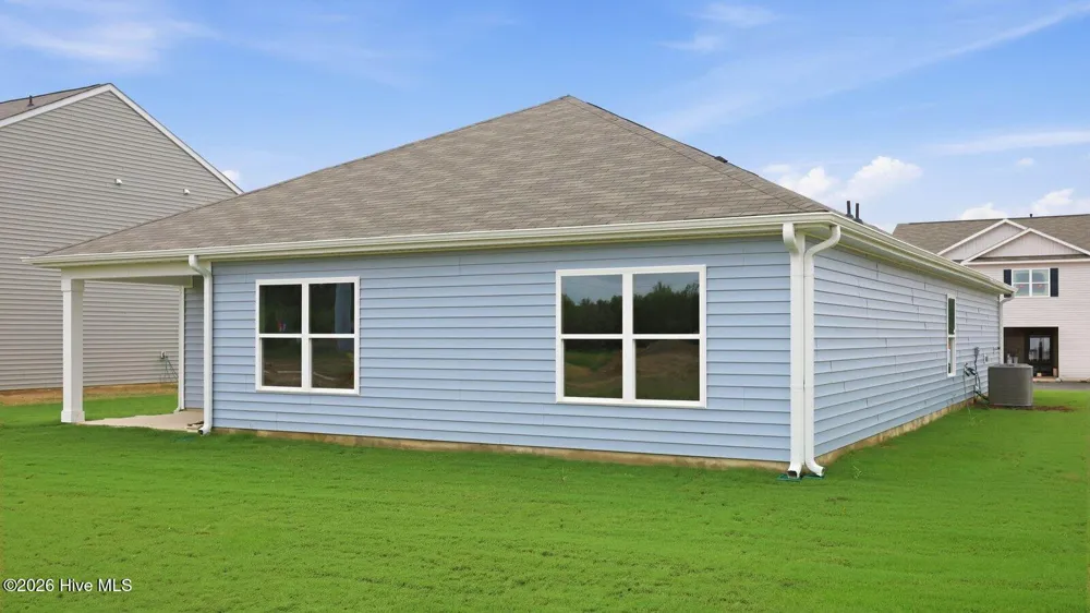 1408 Brice Court Greenville, NC 27834