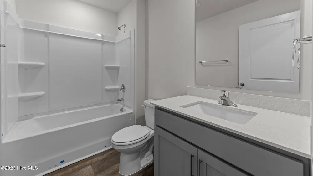 1408 Brice Court Greenville, NC 27834