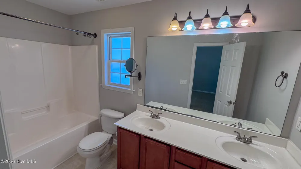 4011 W. T. Whitehead Drive Jacksonville, NC 28546