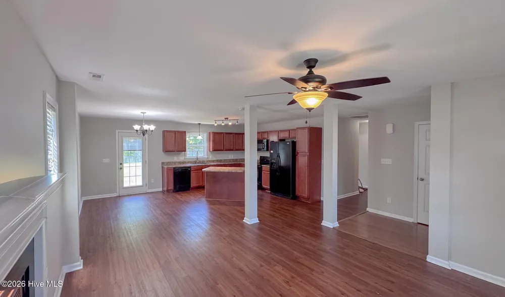 4011 W. T. Whitehead Drive Jacksonville, NC 28546