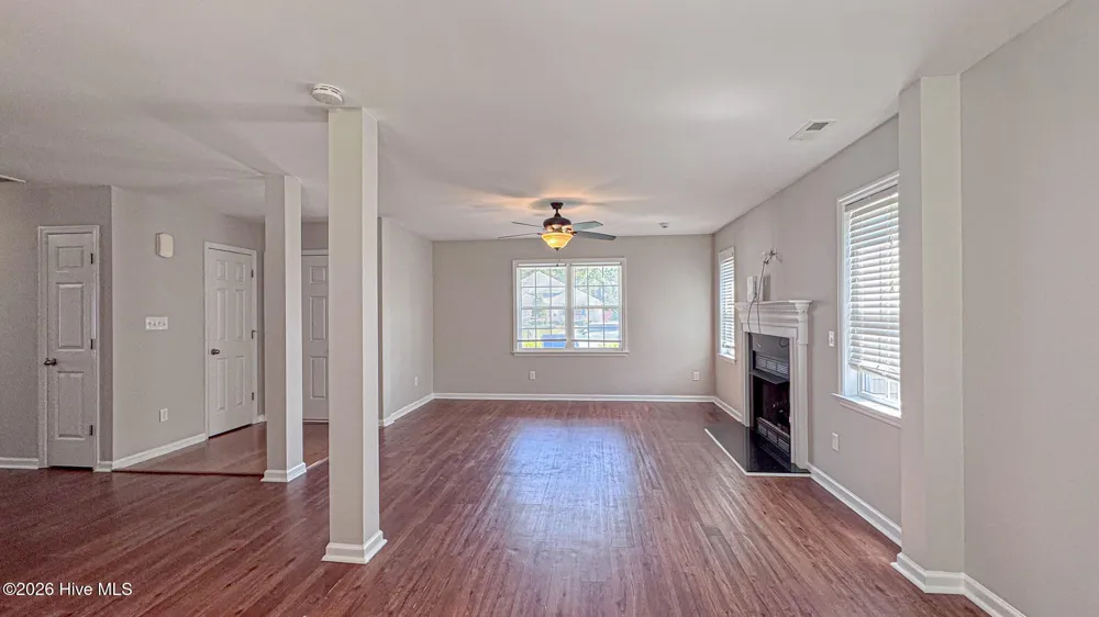 4011 W. T. Whitehead Drive Jacksonville, NC 28546