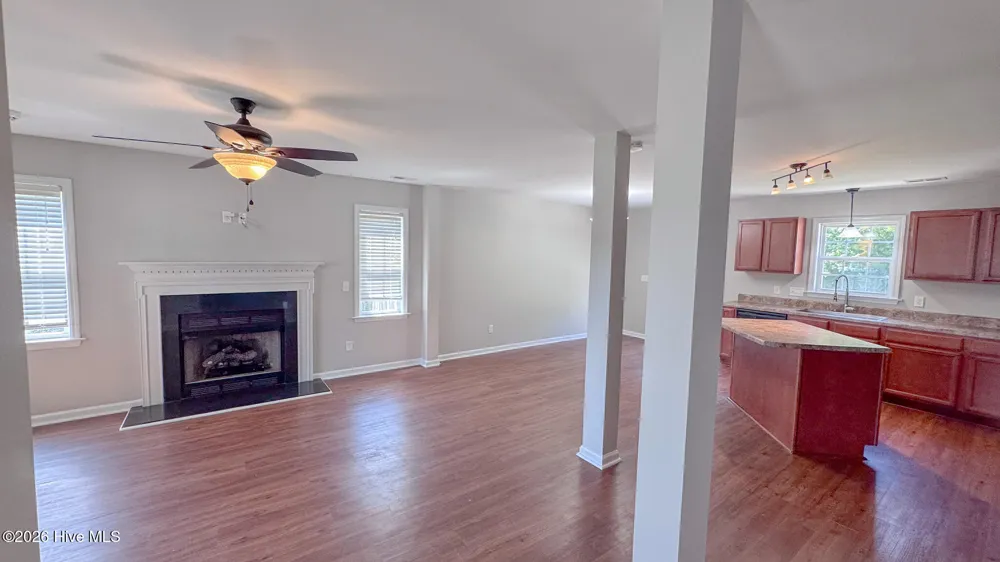 4011 W. T. Whitehead Drive Jacksonville, NC 28546