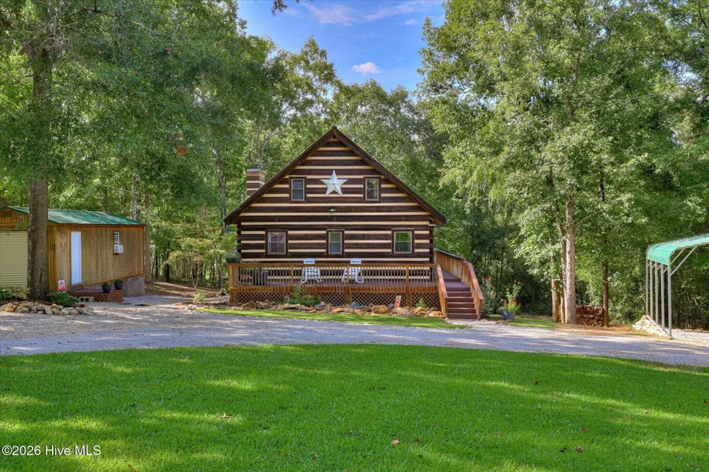 1098 Dogwood Drive Lincolnton, GA 30817