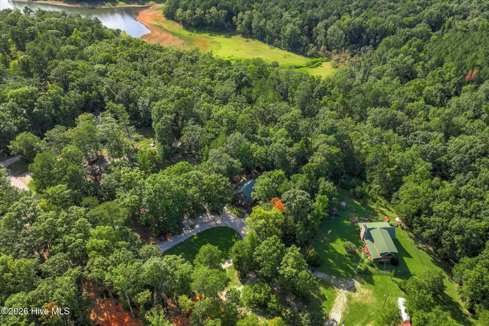 1098 Dogwood Drive Lincolnton, GA 30817