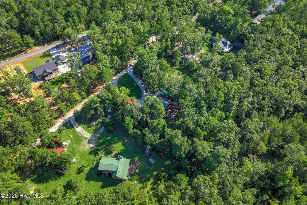 1098 Dogwood Drive Lincolnton, GA 30817