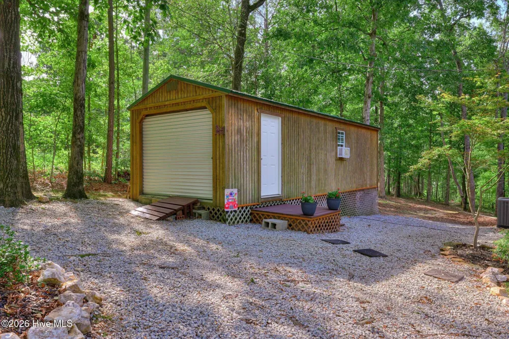 1098 Dogwood Drive Lincolnton, GA 30817