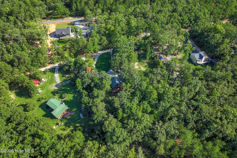 1098 Dogwood Drive Lincolnton, GA 30817