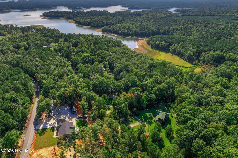 1098 Dogwood Drive Lincolnton, GA 30817