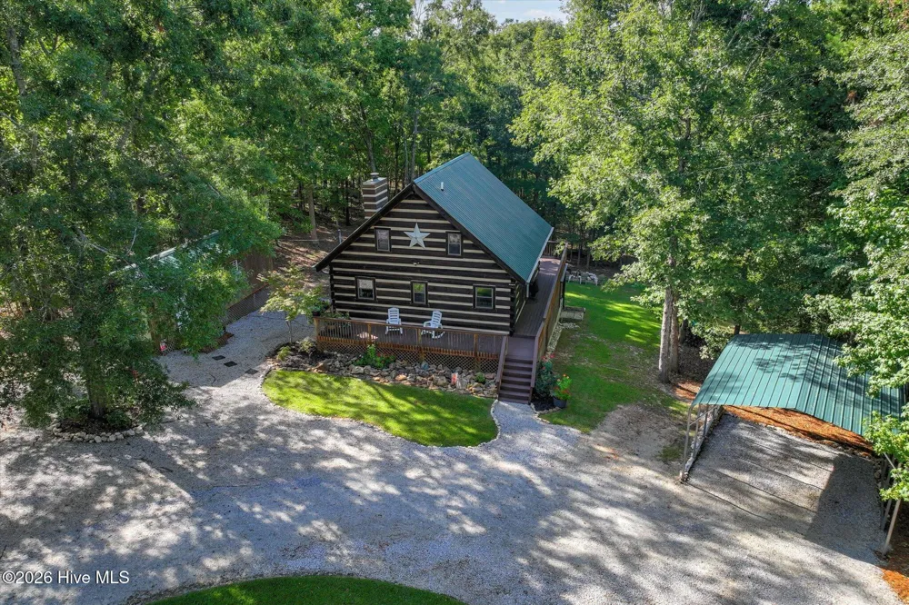 1098 Dogwood Drive Lincolnton, GA 30817